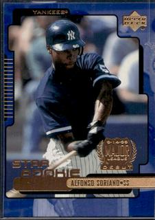 Alfonso Soriano