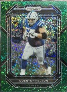 Quenton Nelson