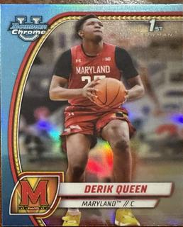 Derik Queen