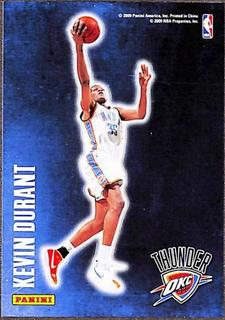 Kevin Durant