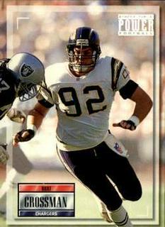 Burt Grossman