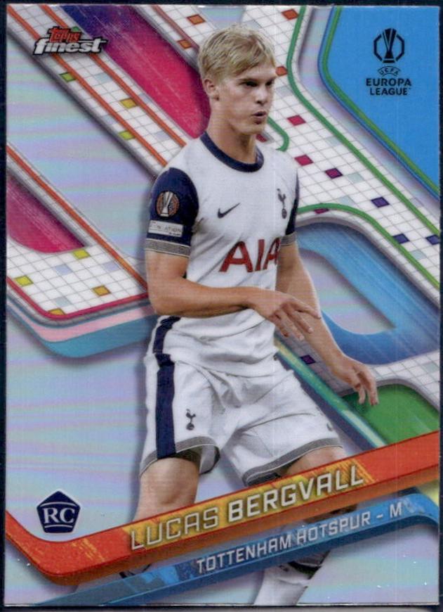Lucas Bergvall