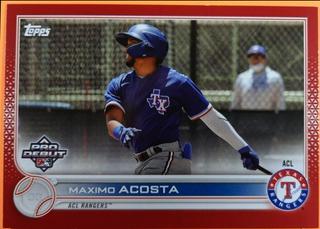 Maximo Acosta