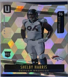 Shelby Harris