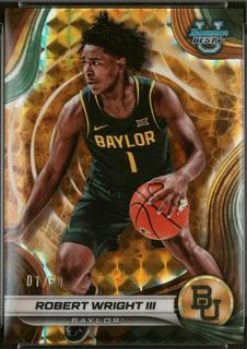 Robert Wright III
