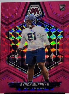 Byron Murphy II