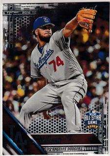 Kenley Jansen