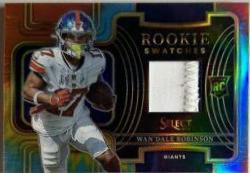 Wan'Dale Robinson [Tie Dye] #RSW-23