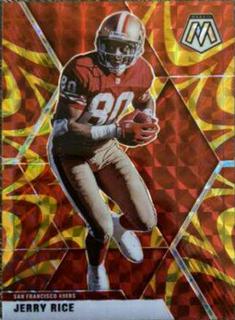 Jerry Rice