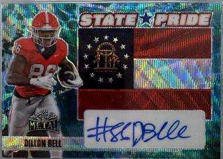 Dillon Bell
