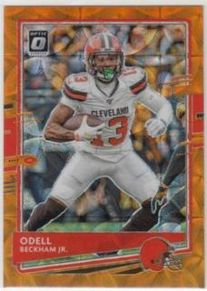 Odell Beckham Jr.