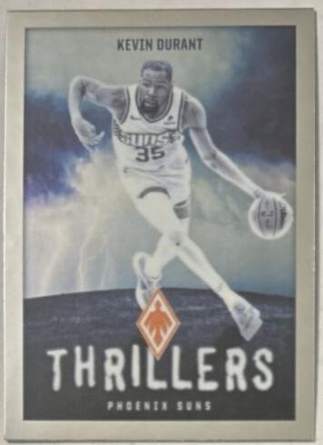 Kevin Durant