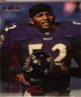 Ray Lewis
