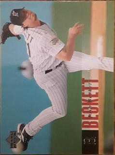 Josh Beckett