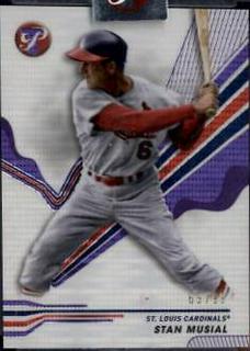 Stan Musial