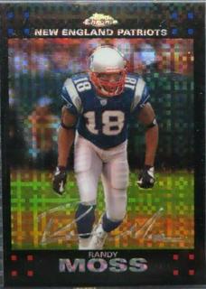 Randy Moss