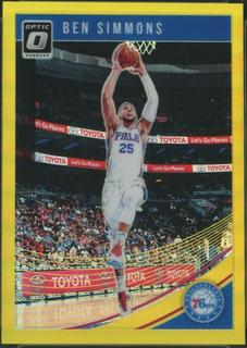 Ben Simmons
