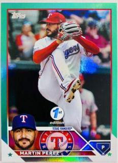 Martin Perez