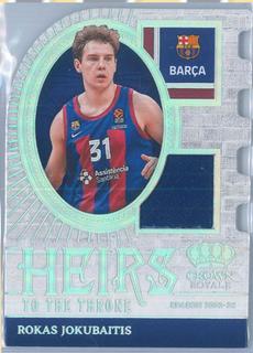 Rokas Jokubaitis