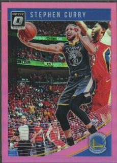 Stephen Curry