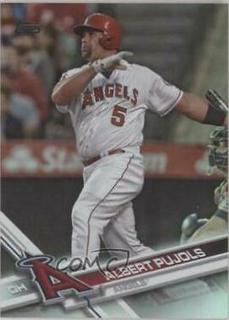 Albert Pujols