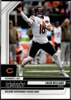 Caleb Williams