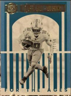 Tyreek Hill