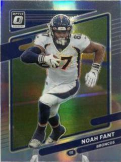 Noah Fant