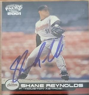 Shane Reynolds