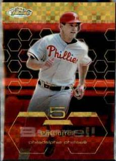 Pat Burrell