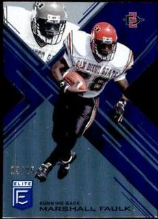 Marshall Faulk