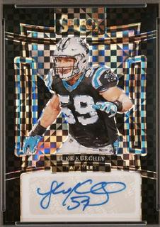 Luke Kuechly