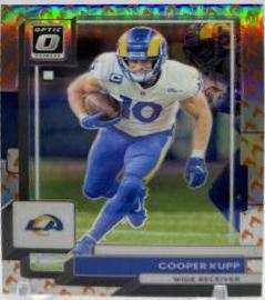 Cooper Kupp