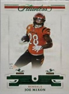 Joe Mixon