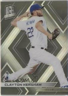 Clayton Kershaw