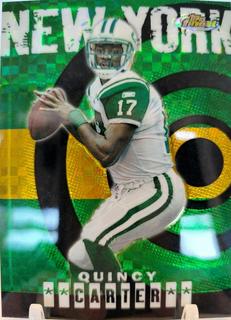 Quincy Carter
