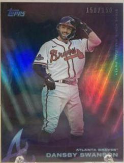 Dansby Swanson