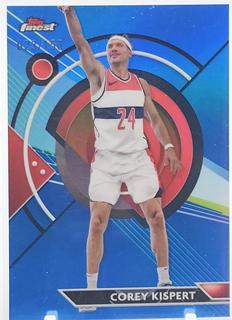 Corey Kispert