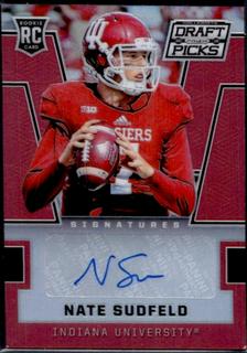 Nate Sudfeld