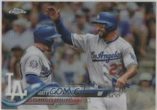 Matt Kemp