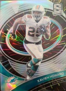Xavien Howard