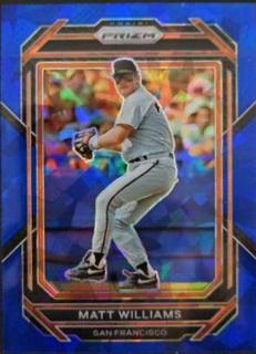 Matt Williams