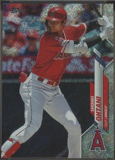 Shohei Ohtani