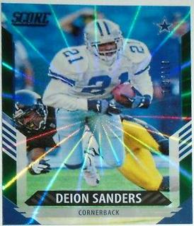 Deion Sanders