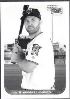 Brian Dozier