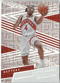 Scottie Barnes
