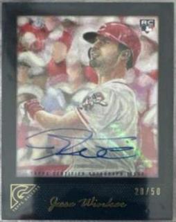 Jesse Winker