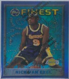 Nick Van Exel