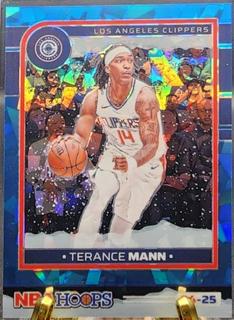 Terance Mann