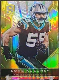 Luke Kuechly